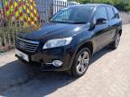 2011 TOYOTA RAV4 SR D- for sale at Copart WESTBURY