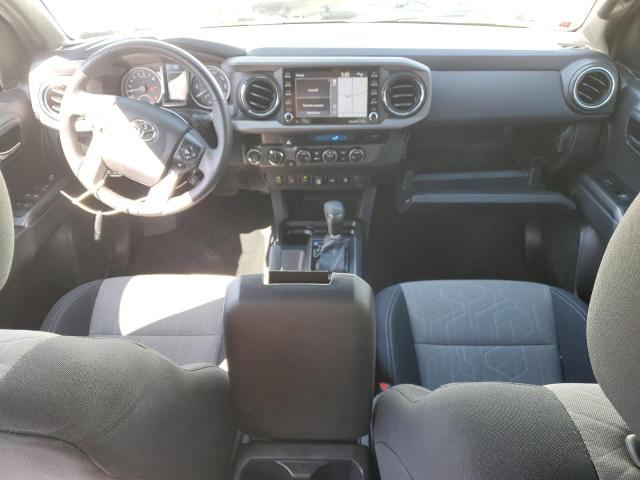  TOYOTA TACOMA 2022 Белы