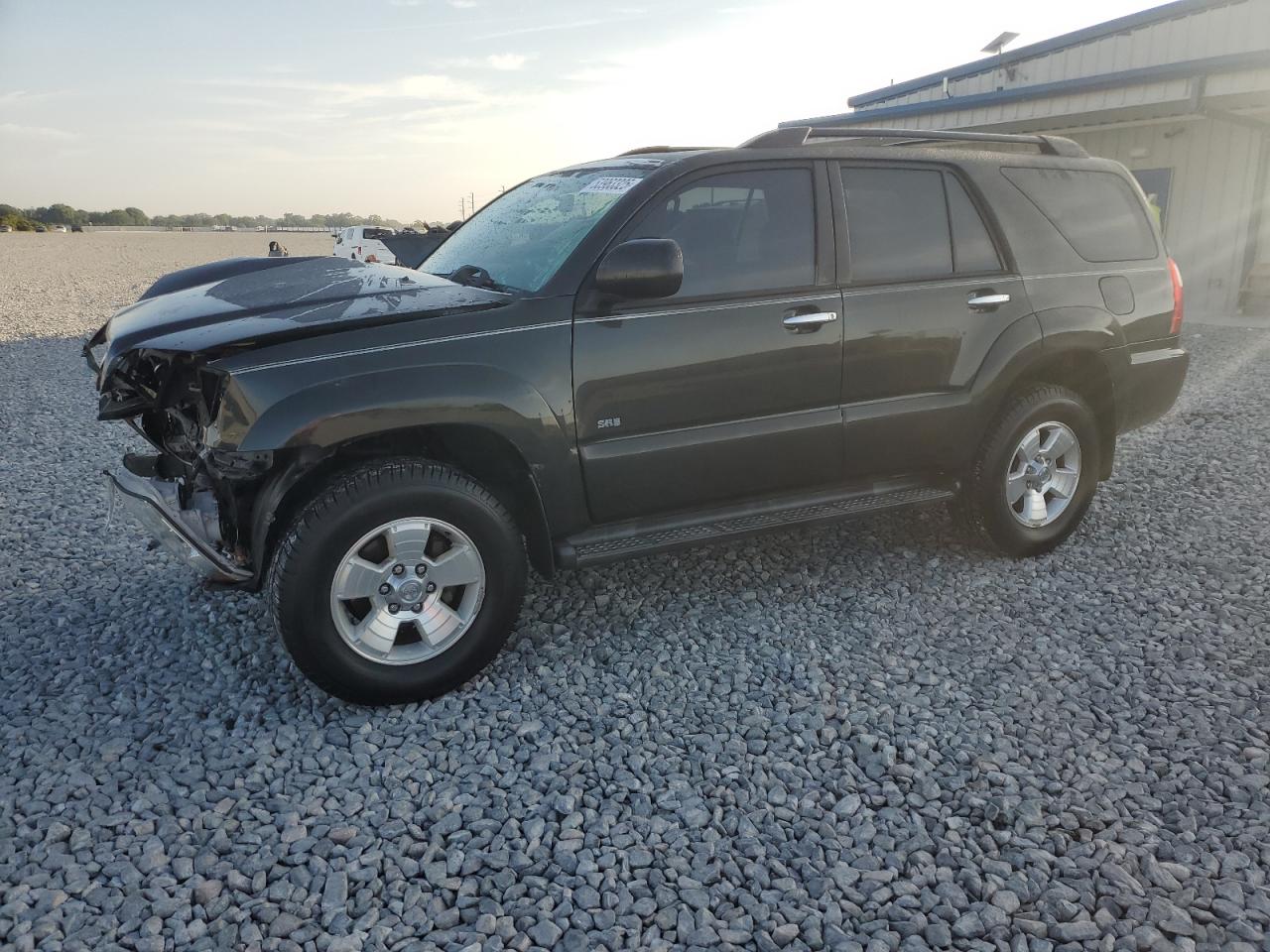 2006 Toyota 4Runner Sr5
