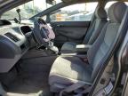 2008 Honda Civic Lx للبيع في Indianapolis، IN - Front End