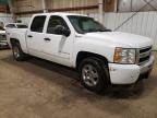 2010 Chevrolet Silverado K1500 Hybrid იყიდება Anchorage-ში, AK - Mechanical