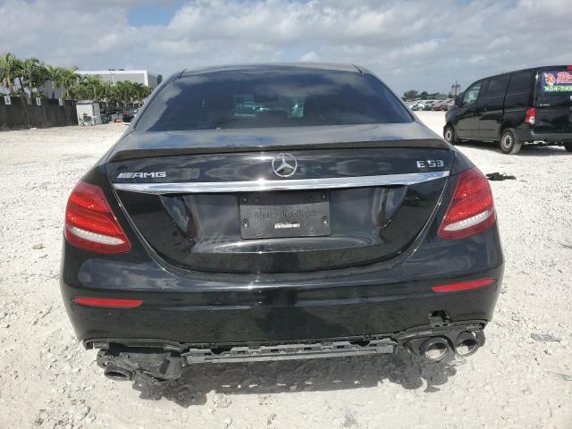  MERCEDES-BENZ E-CLASS 2020 Черный