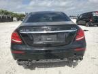 2020 Mercedes-Benz E Amg 53 4Matic en Venta en Opa Locka, FL - Front End