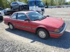 1987 Honda Prelude 1800 na sprzedaż w Arlington, WA - Vandalism