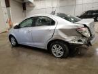 2016 Chevrolet Sonic Lt for Sale in Franklin, WI - Rear End