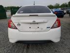 2015 Nissan Versa S იყიდება Spartanburg-ში, SC - Side