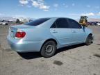 2006 Toyota Camry Le продається в North Las Vegas, NV - Front End