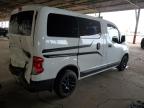 2020 Nissan Nv200 2.5S na sprzedaż w Phoenix, AZ - Rear End