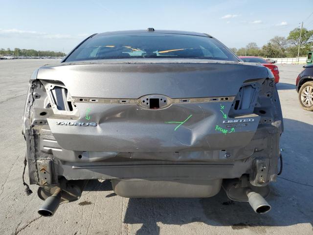 FORD TAURUS 2014 Szary