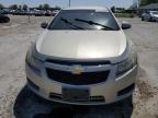 2013 Chevrolet Cruze Lt   na sprzedaż w Sikeston, MO - Water/Flood