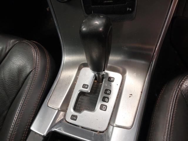 2012 VOLVO XC60 SE LU