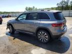 2020 Mercedes-Benz Glb 250 продається в Harleyville, SC - Front End
