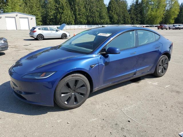 TESLA MODEL 3 – zdjęcie z aukcji, lot #54396985