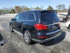 2016 Mercedes-Benz Gl 450 4Matic продається в Spartanburg, SC - Side