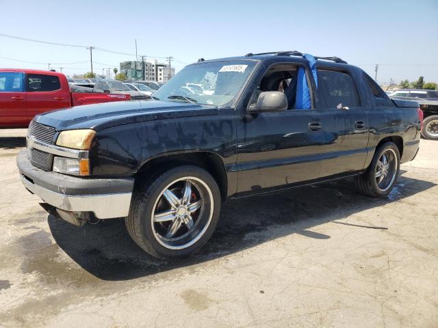 2005 Chevrolet Avalanche C1500