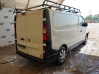 2019 VAUXHALL VIVARO 290 for sale at Copart BRISTOL