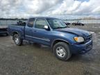 2004 Toyota Tundra Access Cab Sr5 იყიდება Anderson-ში, CA - Front End