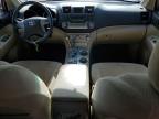 2010 Toyota Highlander  en Venta en China Grove, NC - Rear End