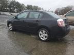 2007 Nissan Sentra 2.0 de vânzare în Windsor, NJ - Front End