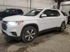 2019 Chevrolet Traverse Lt იყიდება Avon-ში, MN - Rear End