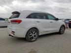 2016 Kia Sorento Sx იყიდება Grand Prairie-ში, TX - Minor Dent/Scratches