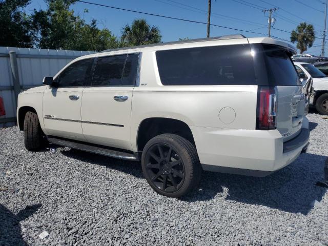 Parquets GMC YUKON 2015 Gold