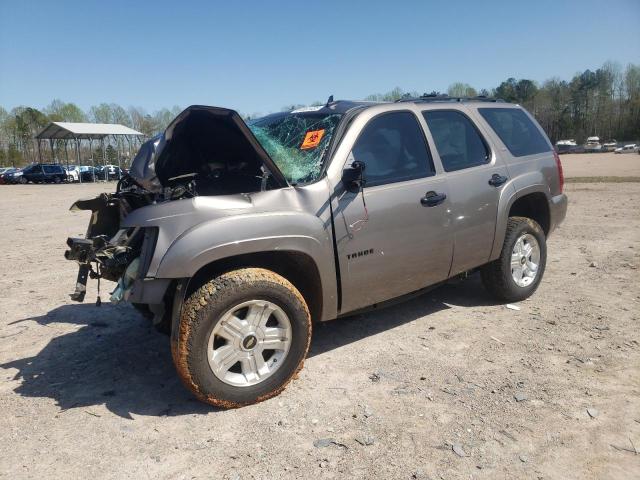 2013 Chevrolet Tahoe K1500 Lt