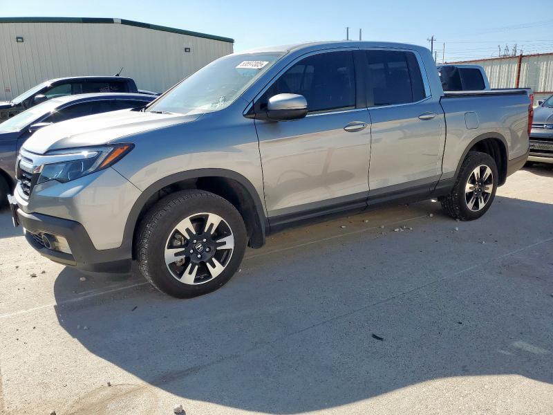 2020 Honda Ridgeline Rtl