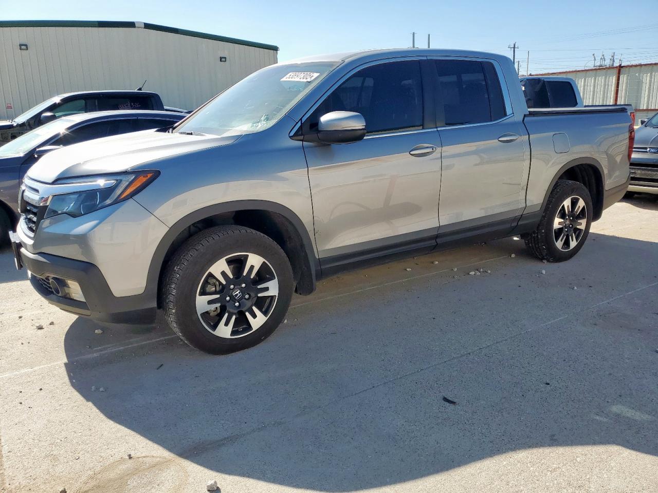 2020 Honda Ridgeline Rtl for Sale in Haslet, TX - Minor Dent/Scratches