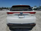 2024 Toyota Venza Le продається в Loganville, GA - Front End