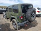 2021 Jeep Wrangler Unlimited Rubicon იყიდება Hillsborough-ში, NJ - Front End