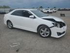 2014 Toyota Camry L продається в Earlington, KY - Front End