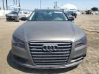 Van Nuys, CA에서 판매 중인 2013 Audi S8 Quattro - Minor Dent/Scratches