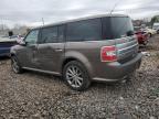 2019 Ford Flex Limited на продаже в Chalfont, PA - All Over