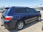 2012 Toyota Highlander Base იყიდება Central Square-ში, NY - Front End