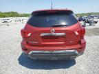 2017 Nissan Pathfinder S de vânzare în Gastonia, NC - Front End