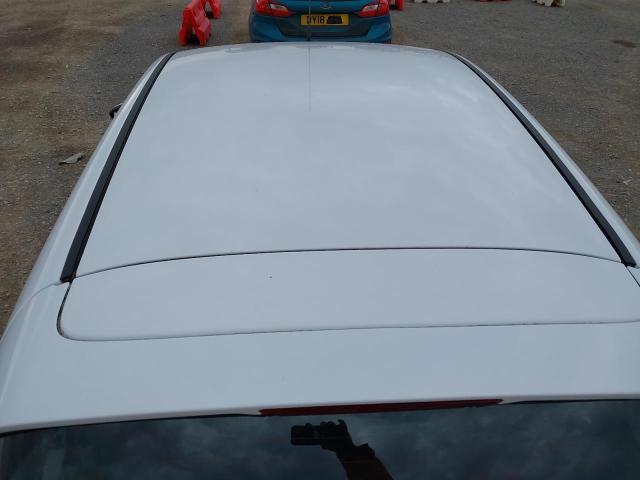 2011 FORD FIESTA EDG