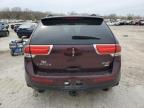 2011 Lincoln Mkx  იყიდება Kansas City-ში, KS - Front End