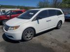 2012 Honda Odyssey Exl en Venta en Grantville, PA - Side