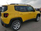 2017 Jeep Renegade Latitude იყიდება Wilmer-ში, TX - Front End