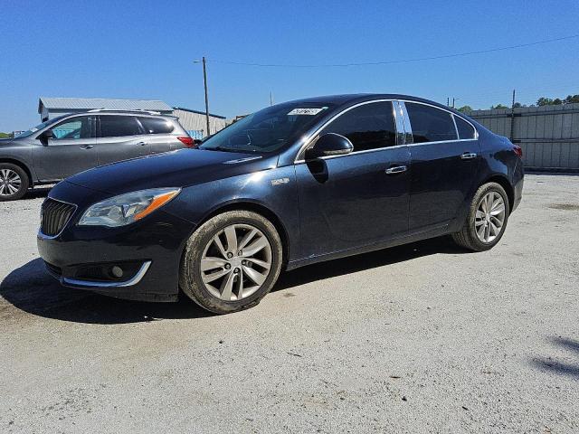 2014 Buick Regal 