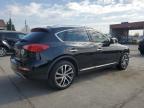 2017 Infiniti Qx50 3.7L за продажба в Fort Wayne, IN - Front End