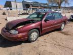 1999 Chevrolet Lumina Base for Sale in Albuquerque, NM - Front End