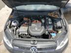 2016 Volkswagen E-Golf Se for Sale in Apopka, FL - Rear End