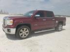 2015 Gmc Sierra C1500 Sle for Sale in New Braunfels, TX - Rear End