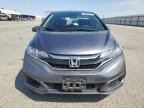 2020 Honda Fit Lx იყიდება Fresno-ში, CA - Rear End