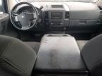 2009 Nissan Titan Xe იყიდება Kansas City-ში, KS - Front End