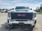 2022 Gmc Sierra K2500 Heavy Duty zu verkaufen in Sikeston, MO - Hail