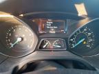2017 Ford Focus Sel იყიდება Haslet-ში, TX - Front End