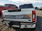 2022 Ford F350 Super Duty de vânzare în Phoenix, AZ - Front End